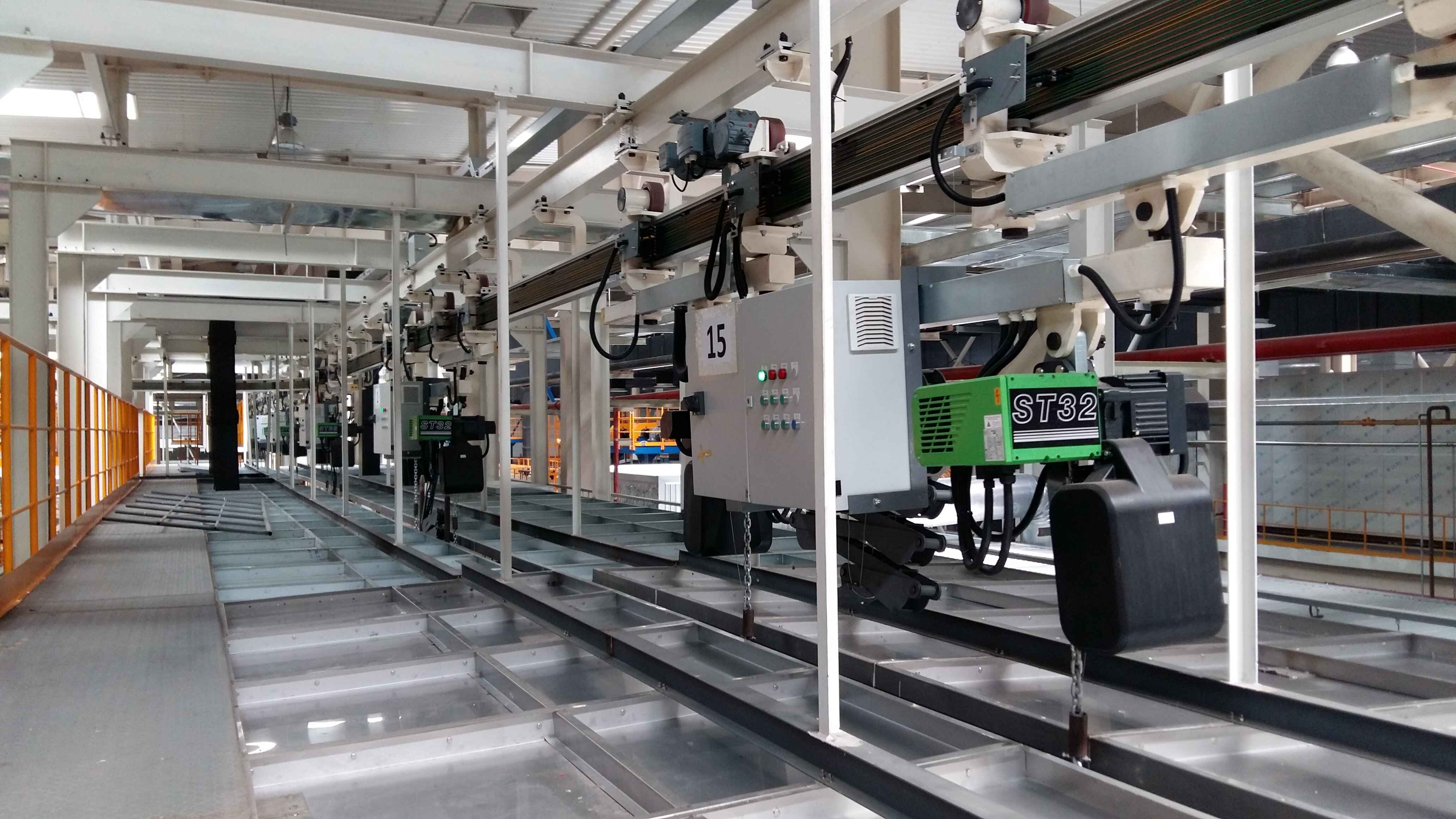 德國STAHL環(huán)鏈電動葫蘆-鋁合金軌道,HEVY軌道,HEVY葫蘆,EEPOS軌道,普蘭尼特葫蘆,STAHL葫蘆,斯泰爾電動葫蘆,防爆葫蘆,變頻環(huán)鏈葫蘆,進口環(huán)鏈葫蘆,STAHL鋼絲繩葫蘆,電動智能平衡吊,鋁合金KBK-旋臂吊產(chǎn)品